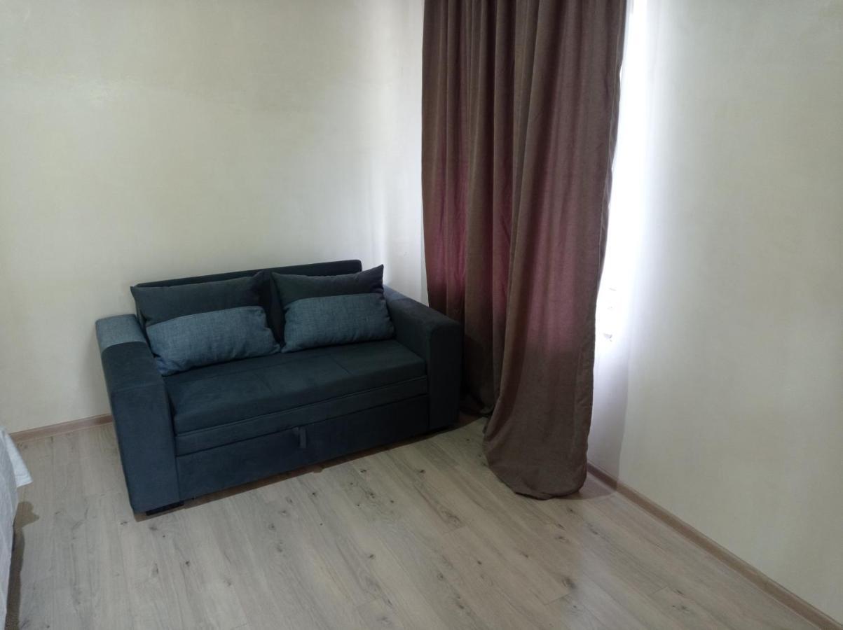 Mesxta Hotel Nakalakevi Luaran gambar