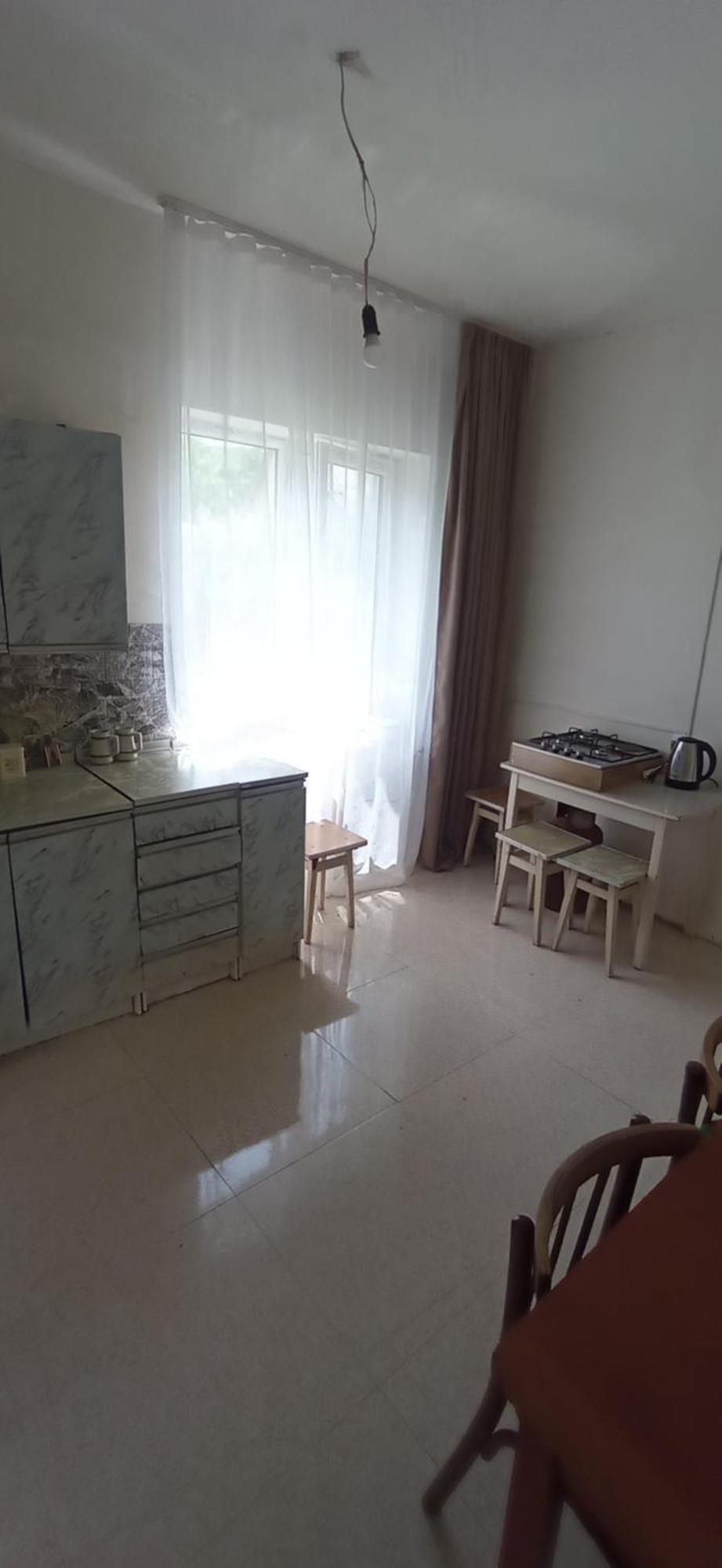 Mesxta Hotel Nakalakevi Bilik gambar