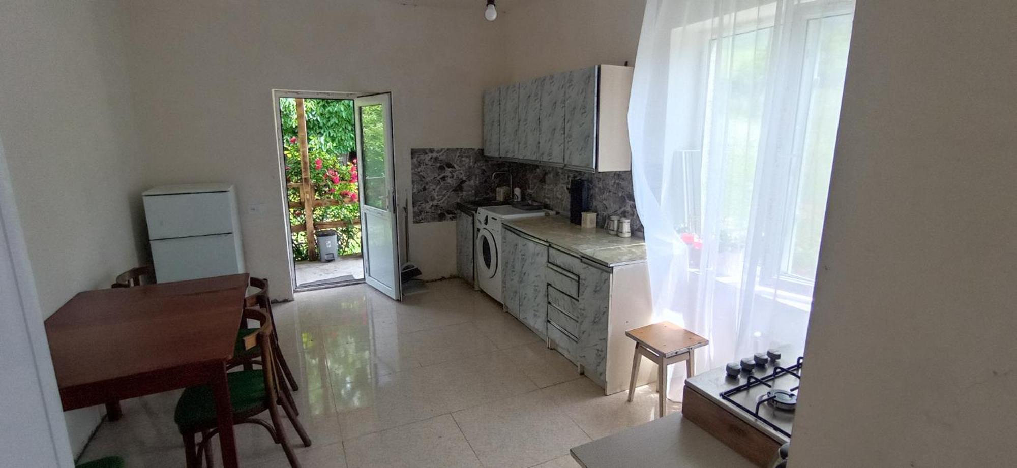 Mesxta Hotel Nakalakevi Bilik gambar