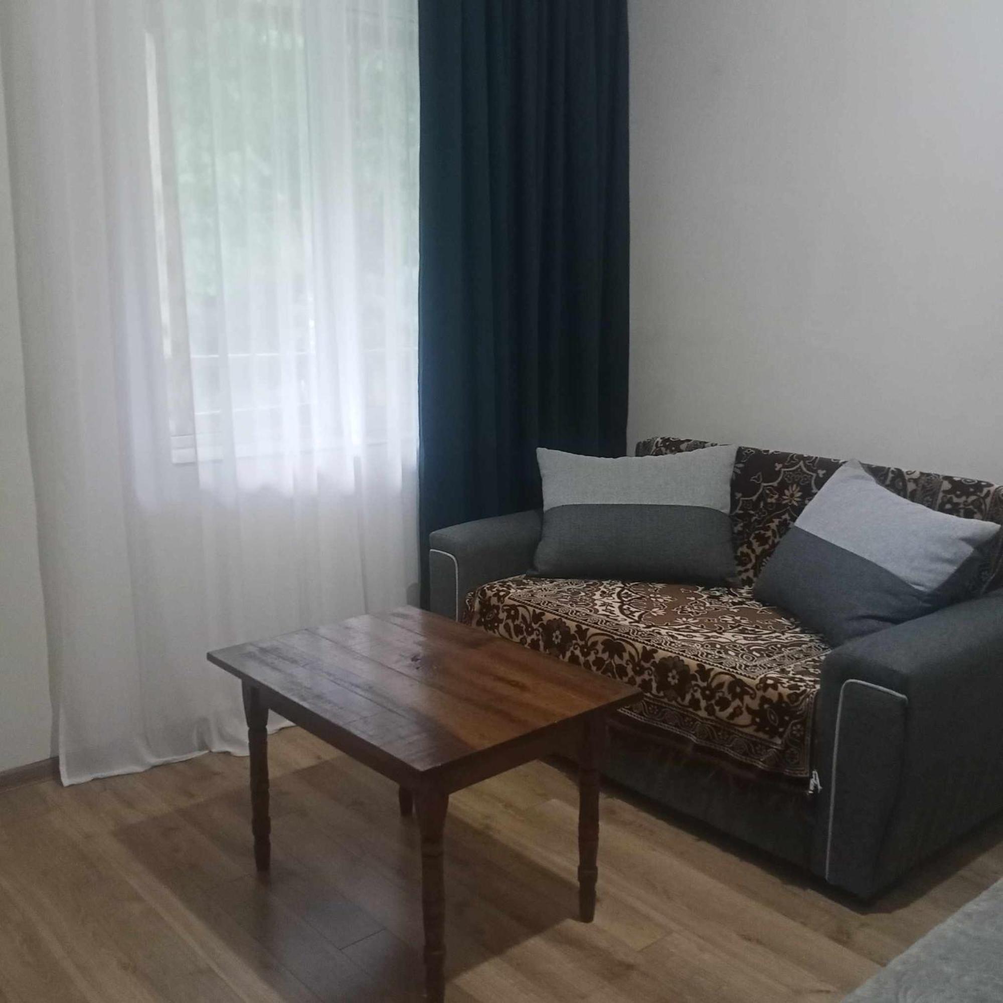 Mesxta Hotel Nakalakevi Bilik gambar